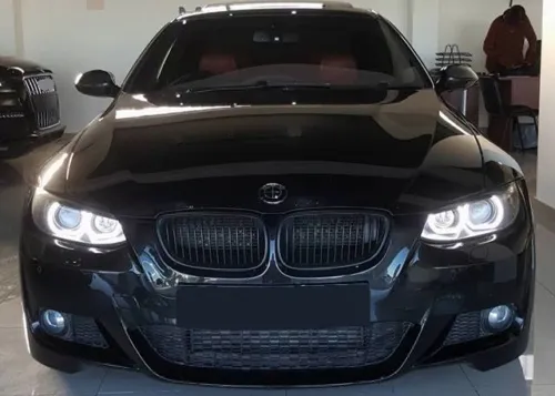ringi-crystal-2w1-kierunkowskazy-dzienne-bmw-e82-stan-nowy