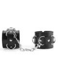 black-wrist-cuffs