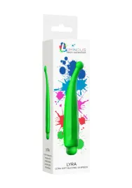 lyra-abs-bullet-with-sleeve-10-speeds-green