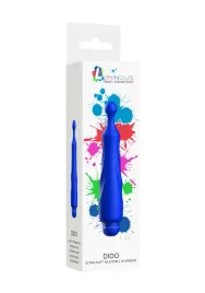 dido-abs-bullet-with-sleeve-10-speeds-royal-blue