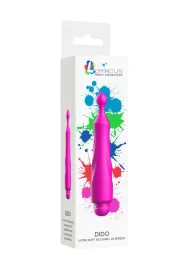 dido-abs-bullet-with-sleeve-10-speeds-fuchsia
