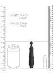 dido-abs-bullet-with-sleeve-10-speeds-black-produkt-wprowadzony-do-obrotu-na-terenie-ue-przed-13-12-2024-tak