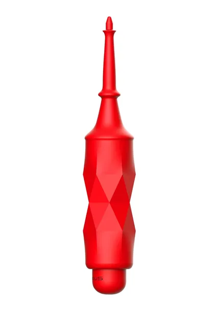 circe-abs-bullet-with-sleeve-10-speeds-red-stan-opakowania-oryginalne