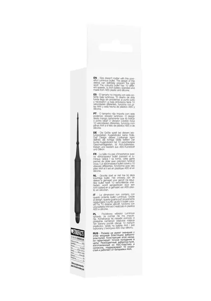 circe-abs-bullet-with-sleeve-10-speeds-black-stan-nowy-stan-opakowania-oryginalne