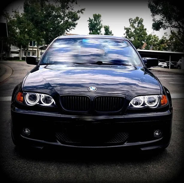 ringi-led-crystaliczna-biel-bmw-e36-e38-e39-e46-stan-opakowania-oryginalne