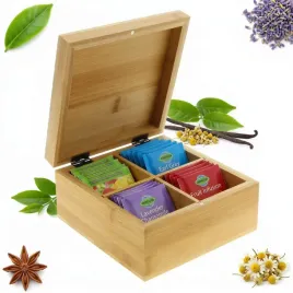 bambusowe-pudelko-na-herbate-organizer-4-przegrody-16x16-cm