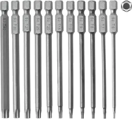 bity-dlugie-torx-11szt-100mm-klucz-zestaw-1-4-cala