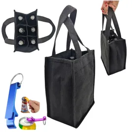 torba-transporter-nosidlo-na-butelki-piwo-6-szt-brelok-otwieracz-do-butelek