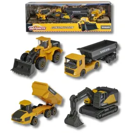 zestaw-kolekcjonerski-4-sztuk-pojazdow-budowlanych-majorette-volvo
