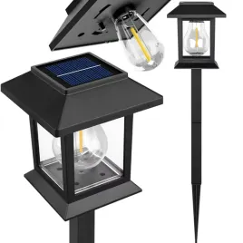 lampa-solarna-wbijana-ogrodowa-wodoodporna-czujnik-zmierzchu-latarnia