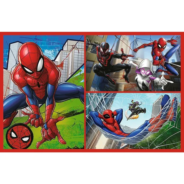 puzzle-2x70-pajecze-historie-34443-marka-trefl