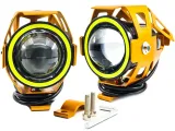 2x-led-halogeny-motocyklowe-lampy-reflektory-quad-stan-nowy-producent-czesci-inny