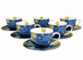 filizanki-ze-spodkami-280-ml-komplet-6-van-gogh-gwiazdzista-noc