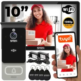 wideodomofon-wi-fi-5tech-verus-monitor-10-aplikacja-tuya-nowy-model-2024
