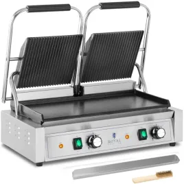 grill-kontaktowy-podwojny-z-plyta-gladka-i-ryflowana-48-x-23-cm-3600-w