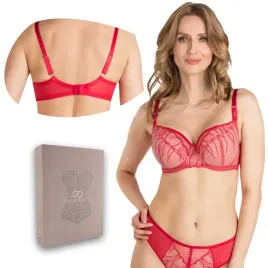 biustonosz-gorsenia-k828-miekki-soft-creazy-czerwony-85f