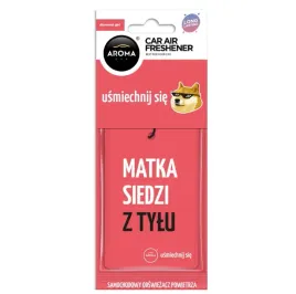zapach-matka-siedzi-z-tylu-zawieszka-zapachowa-aroma-diamond-girl