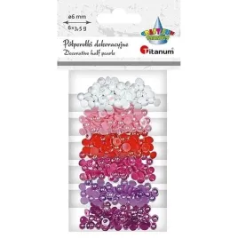 koraliki-plastikowe-polowki-kuli-6-kolorow-35g