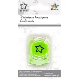 dziurkacz-z-motywem-18mm-gwiazda