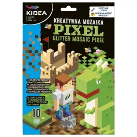 kreatywna-mozaika-pixel-kidea