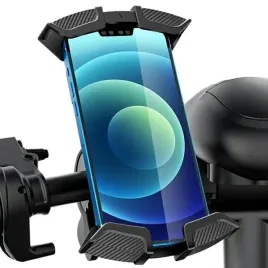 uchwyt-rowerowy-awei-x47-do-ramy-czarny-black