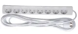 microconnect-8-way-danish-power-strip-5m