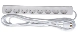 microconnect-8-way-danish-power-strip-5m