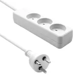 proxtend-danish-edb-power-strip-3-way