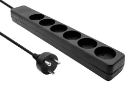 proxtend-danish-edb-power-strip-6-way