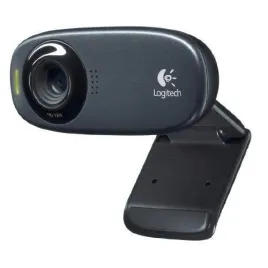 logitech-hd-webcam-c310-black