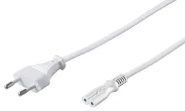 microconnect-power-cord-notebook-3m-white