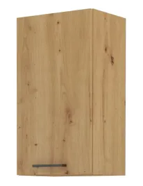 szafka-kuchenna-wiszaca-40-uniwersalna-gorna-z-polkami-dab-artisan-domyk