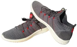 buty-polaris-szare-roz-45
