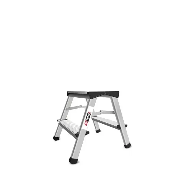 awtools-drabina-taboret-2-stopnie-125kg-liczba-szczebli-2