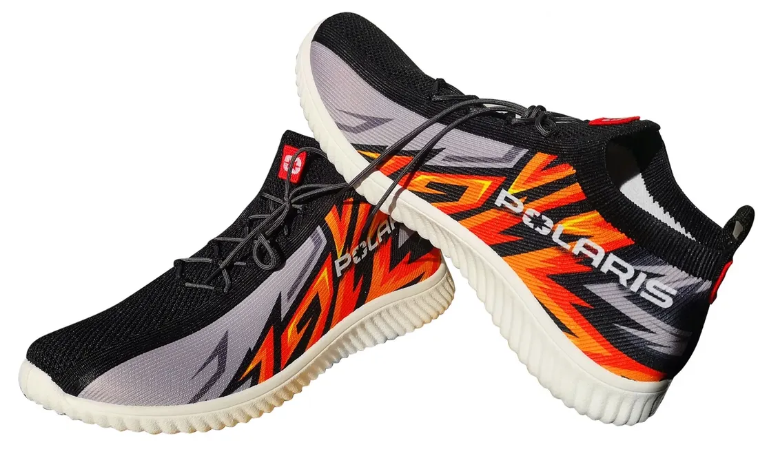 buty-polaris-flames-roz-46-stan-nowy