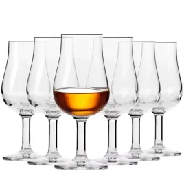 krosno-zestaw-komplet-6-kieliszkow-na-nozce-do-degustacji-whisky-100ml