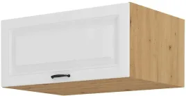 szafka-kuchenna-wiszaca-nadstawka-gorna-uchylna-80cm-dab-artisan-bialy