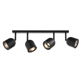 sufitowa-lampa-reflektorowa-spark-50946402-kaspa-do-gabinetu-czarna