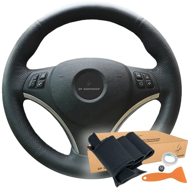 pokrowiec-kierownicy-obszycie-bmw-e90-e91-e92-e93-e87-e81-e82-e88-x1-e84