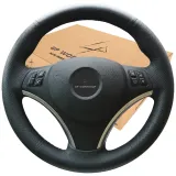 pokrowiec-kierownicy-obszycie-bmw-e90-e91-e92-e93-e87-e81-e82-e88-x1-e84-stan-nowy