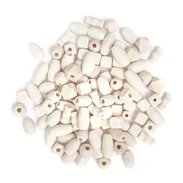 drewniane-koraliki-mix-dpcraft-kulki-wielosciany-baryki-korale-naturalne