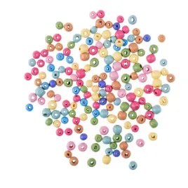 drewniane-koraliki-kulki-8and10mm-teczowe-40g-naturalne-korale-mix-kolorow