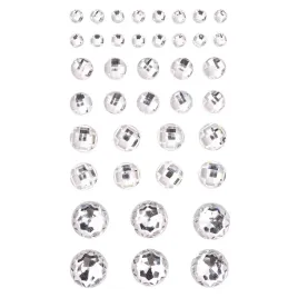 krysztalki-samoprzylepne-crystal-40-szt-mix-silver-srebrne-scrapbooking-diy