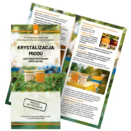 ulotki-krystalizacja-miodu-10-sztuk