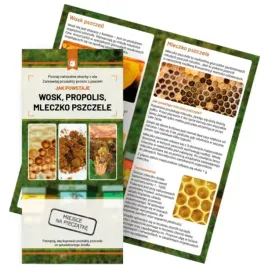 ulotki-jak-powstaje-wosk-propolis-i-mleczko-pszczele-10-sztuk