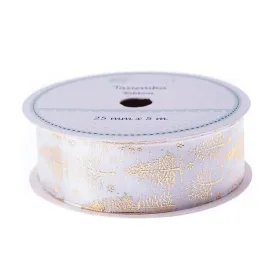 tasiemka-white-christmas-choinki-25-mm-x-5-m-dpcraft-wstazka-swiateczna