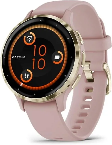 smartwatch-garmin-venu-3s-rozowy-stan-nowy