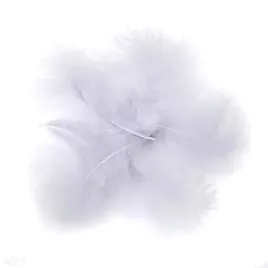 piora-indycze-dekoracyjne-15cm-5szt-szary-piorka-ozdobne-jasnoszare-grey