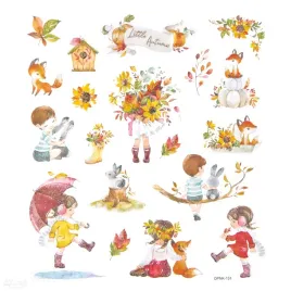 naklejki-ozdobne-z-brokatem-little-autumn-19szt-dpcraft-scrapbooking-jesien