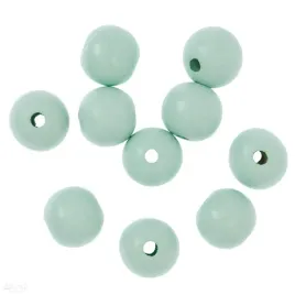 koraliki-drewniane-kulki-25cm-10szt-mietowe-dpcraft-makrama-korale-diy